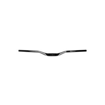 Picture of HANDLEBAR TRAIL - 740 MM, BLACK, RISE 25 MM